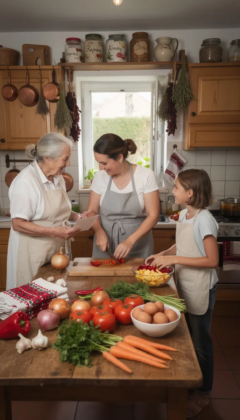 Professional business solutions illustration